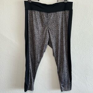 Zone Pro leggings size 3X